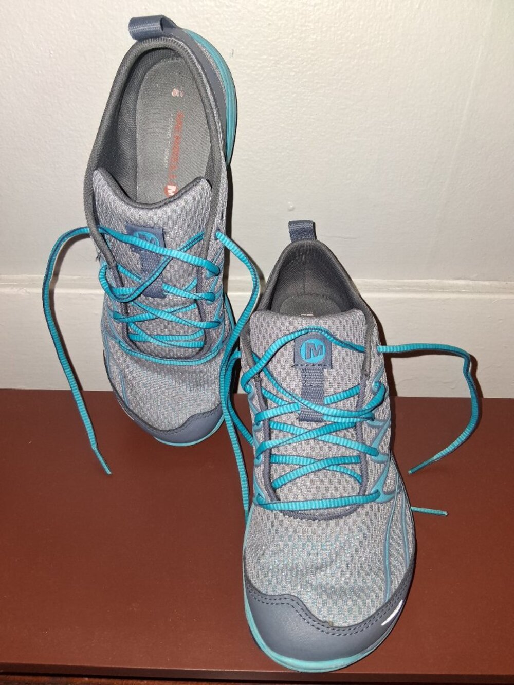 Merrell Walking Shoes